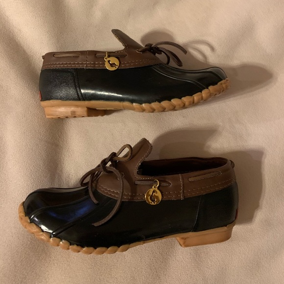 sporto rain shoes